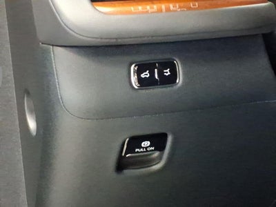 2026 Lincoln Navigator L Black Label