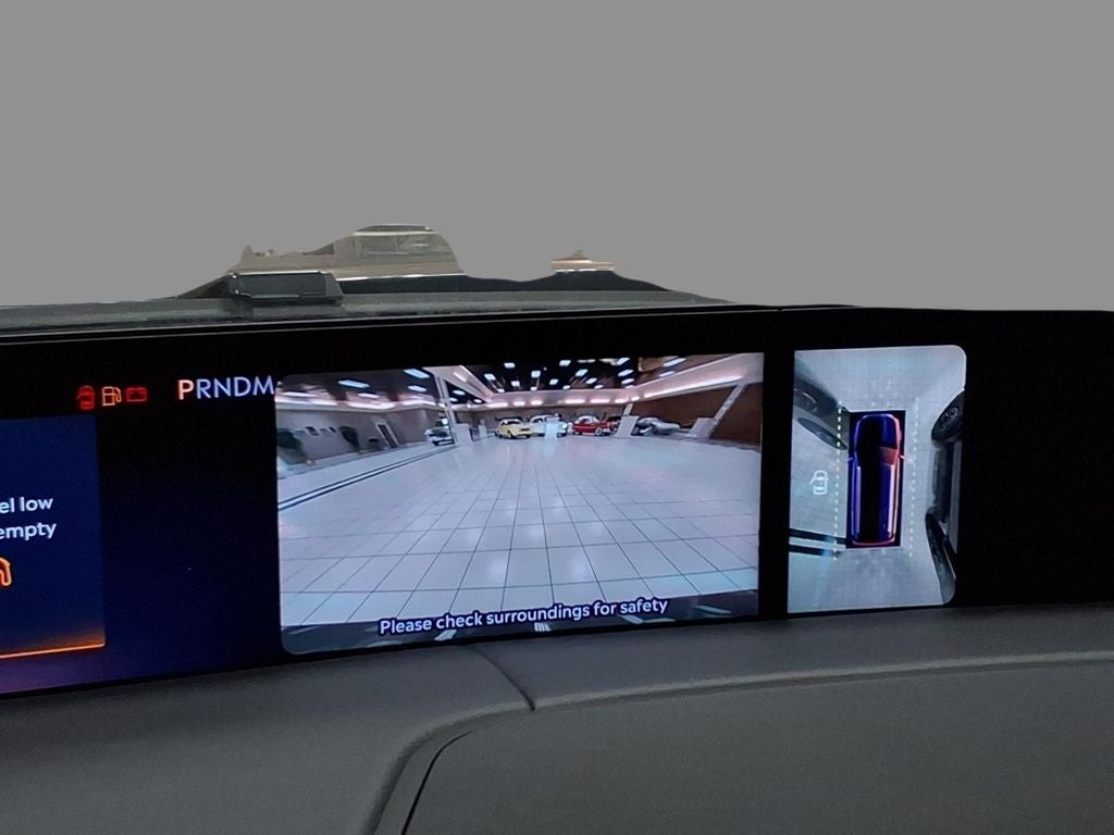 2026 Lincoln Navigator L Black Label