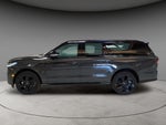 2026 Lincoln Navigator L Black Label