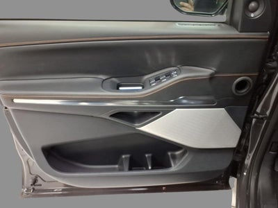 2026 Lincoln Navigator L Black Label