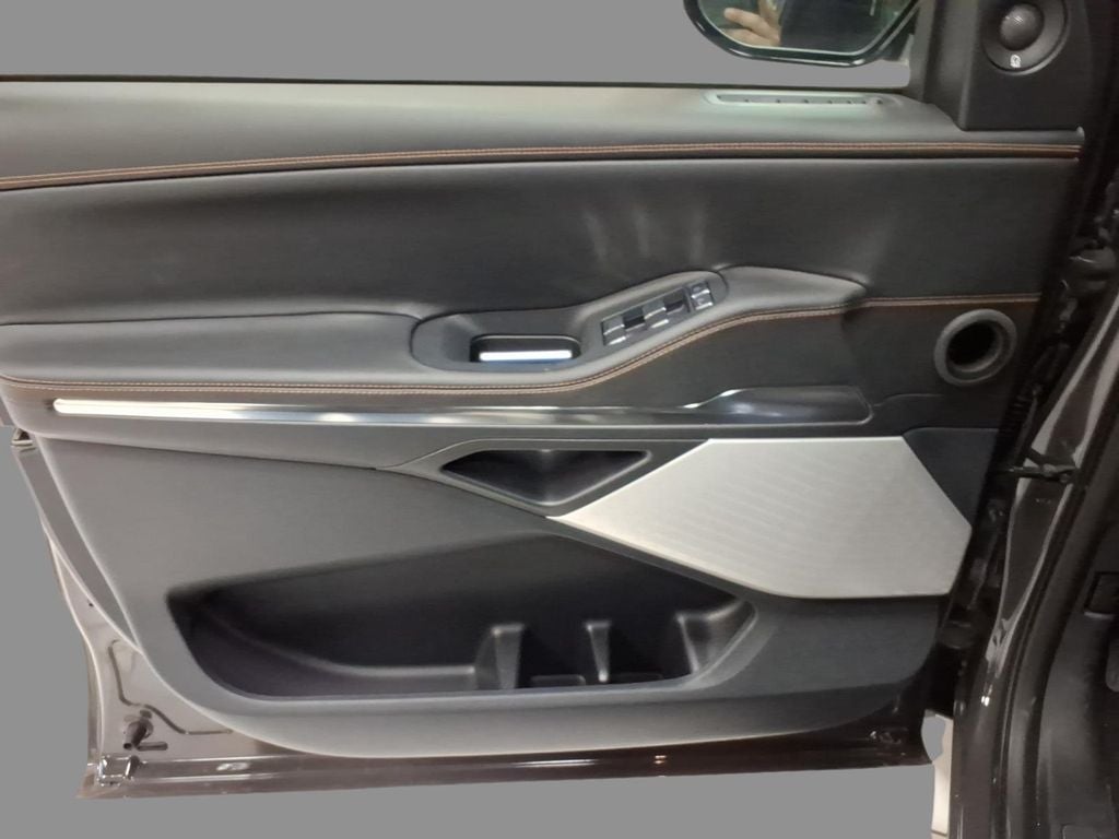 2026 Lincoln Navigator L Black Label