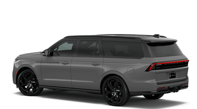 2026 Lincoln Navigator L Black Label