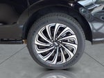 2026 Lincoln Navigator L Black Label