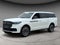 2025 Lincoln Navigator L Black Label