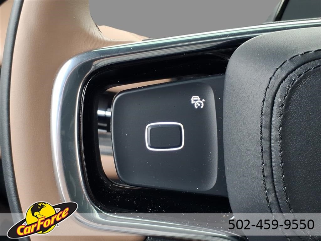 2025 Lincoln Navigator L Black Label