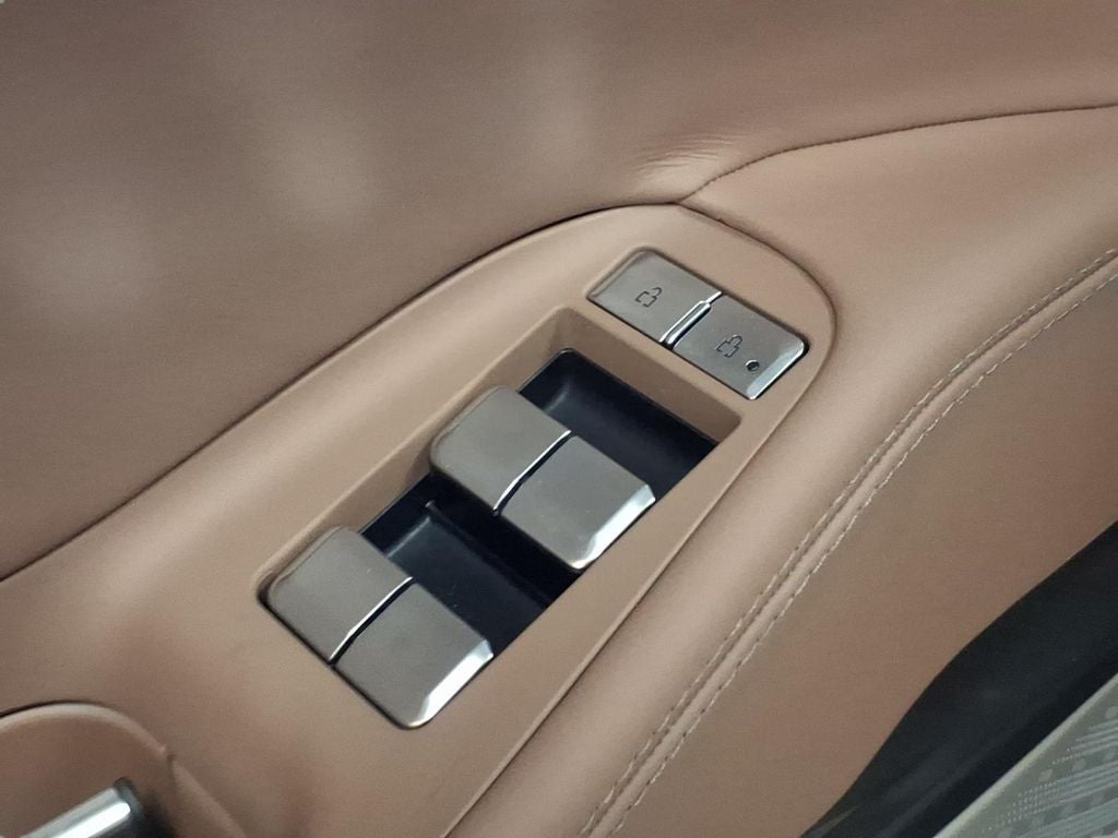 2026 Lincoln Navigator L Black Label