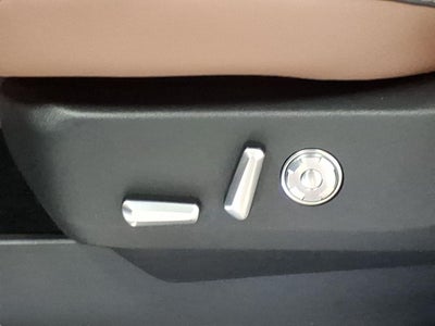 2026 Lincoln Navigator L Black Label