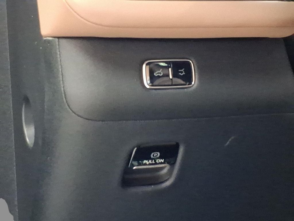 2026 Lincoln Navigator L Black Label