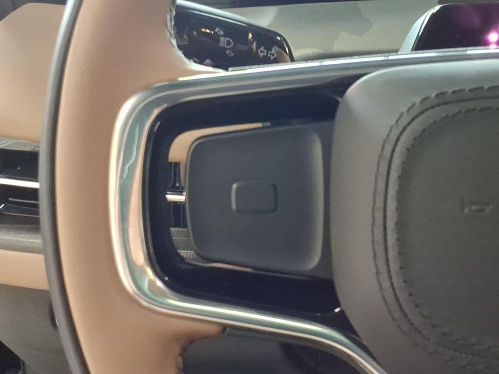 2026 Lincoln Navigator L Black Label