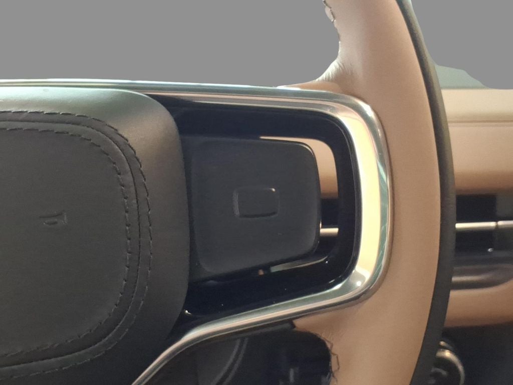 2026 Lincoln Navigator L Black Label