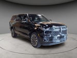 2026 Lincoln Navigator L Black Label