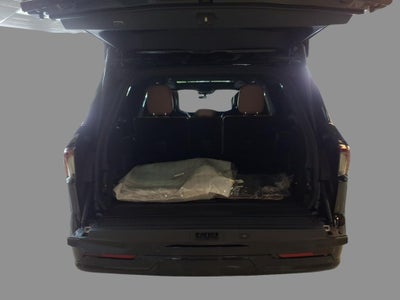 2026 Lincoln Navigator L Black Label