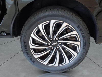 2026 Lincoln Navigator L Black Label