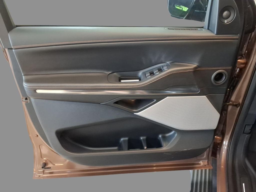 2026 Lincoln Navigator L Black Label