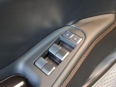 2026 Lincoln Navigator L Black Label