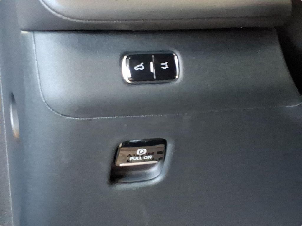 2026 Lincoln Navigator L Black Label