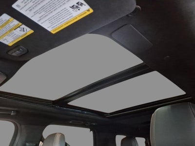 2026 Lincoln Navigator L Black Label