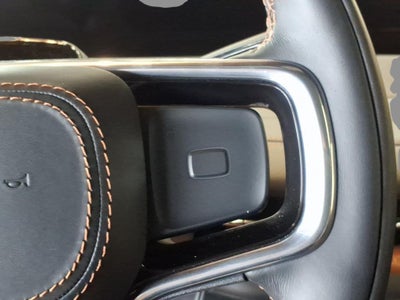 2026 Lincoln Navigator L Black Label