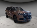 2026 Lincoln Navigator L Black Label