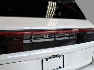 2026 Lincoln Navigator L Black Label