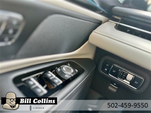 2024 Lincoln Nautilus Premiere