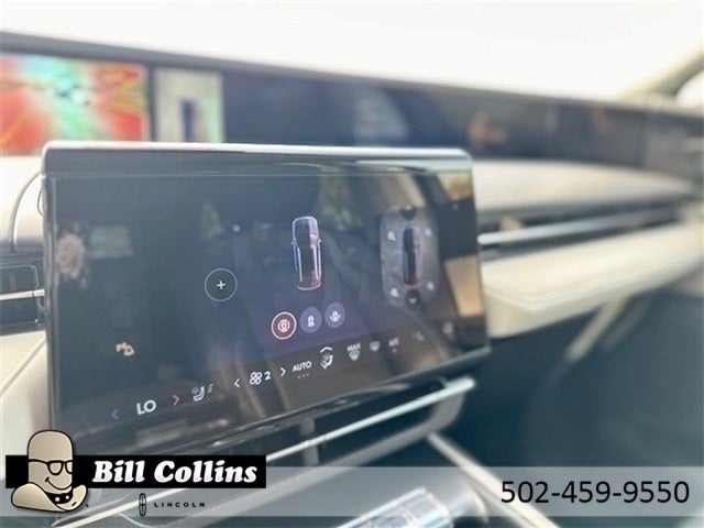 2024 Lincoln Nautilus Premiere