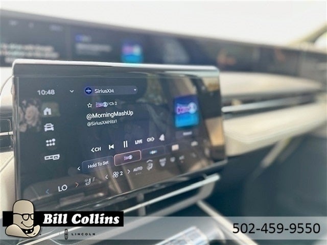 2024 Lincoln Nautilus Premiere