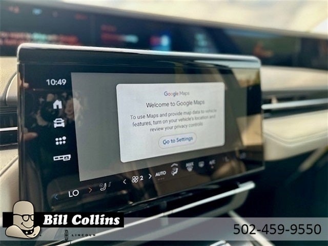 2024 Lincoln Nautilus Premiere