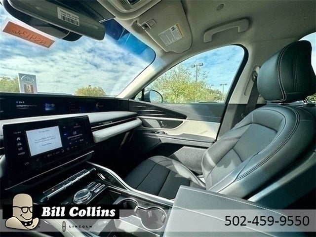 2024 Lincoln Nautilus Premiere