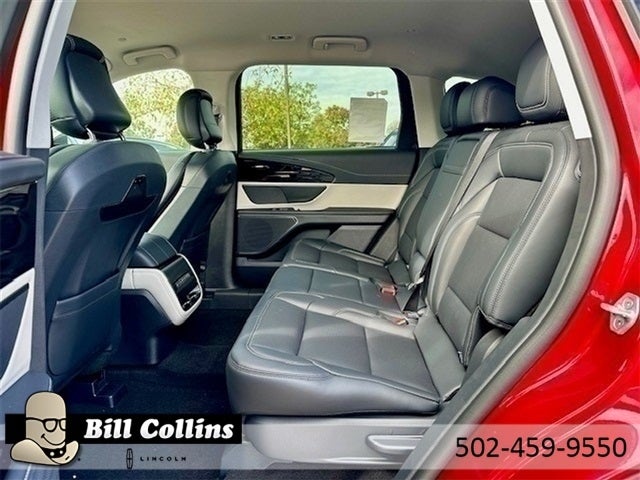 2024 Lincoln Nautilus Premiere