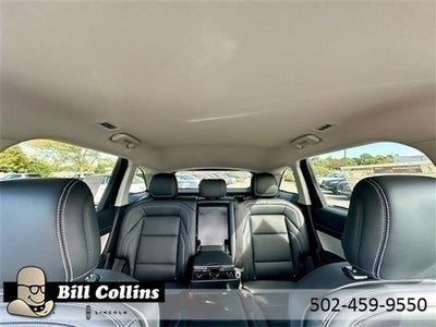 2024 Lincoln Nautilus Premiere