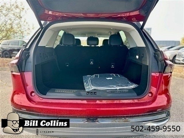 2024 Lincoln Nautilus Premiere