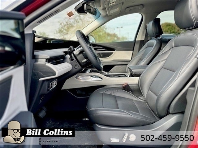 2024 Lincoln Nautilus Premiere