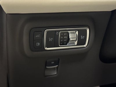 2025 Lincoln Nautilus Black Label