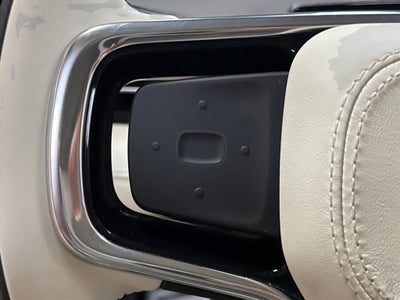 2025 Lincoln Nautilus Black Label