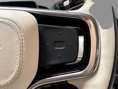 2025 Lincoln Nautilus Black Label