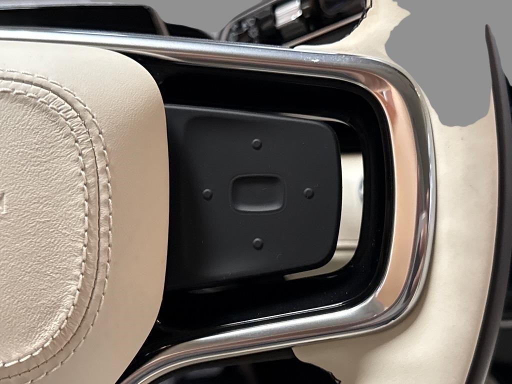 2025 Lincoln Nautilus Black Label