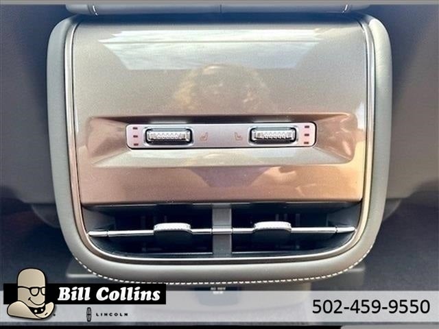 2024 Lincoln Nautilus Black Label