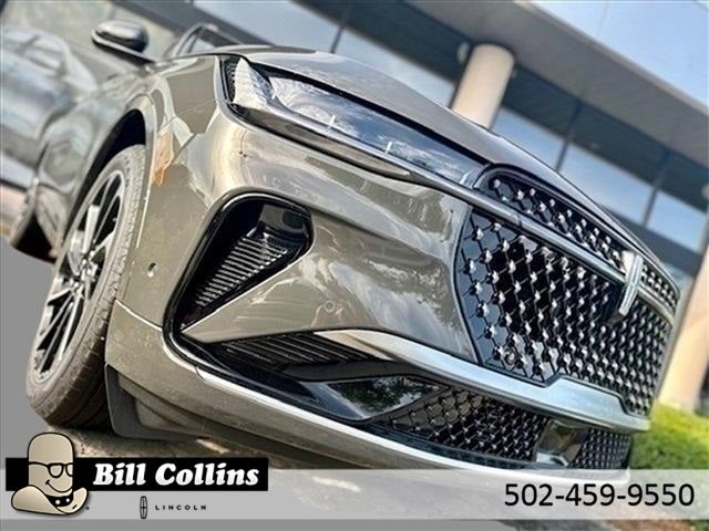 2024 Lincoln Nautilus Black Label