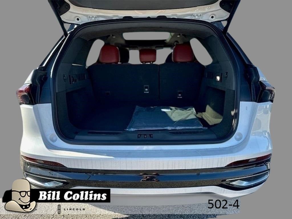 2024 Lincoln Nautilus Black Label