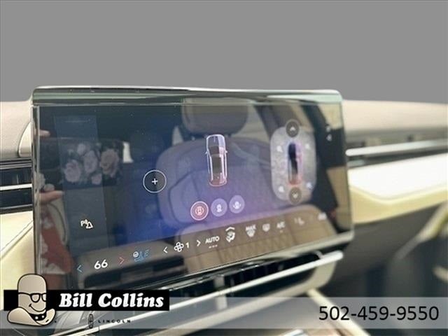 2024 Lincoln Nautilus Black Label