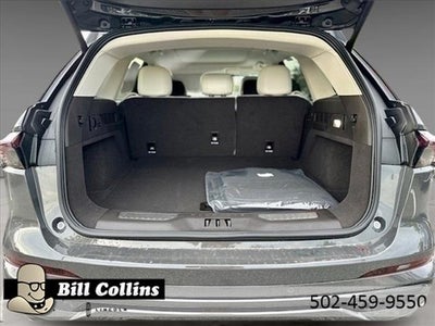 2024 Lincoln Nautilus Black Label