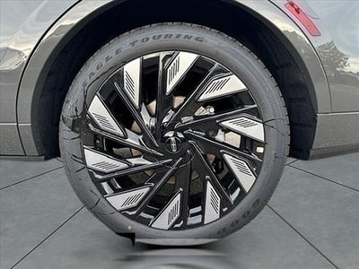 2024 Lincoln Nautilus Black Label