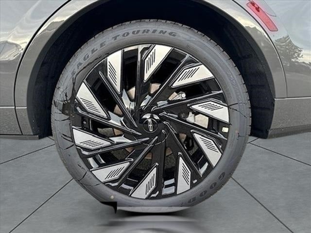 2024 Lincoln Nautilus Black Label