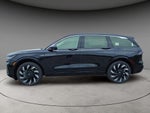 2025 Lincoln Nautilus Black Label