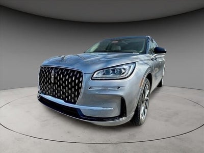 2024 Lincoln Corsair Grand Touring