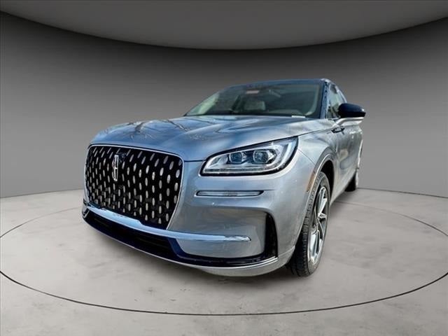 2024 Lincoln Corsair Grand Touring