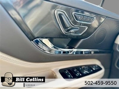 2024 Lincoln Corsair Grand Touring