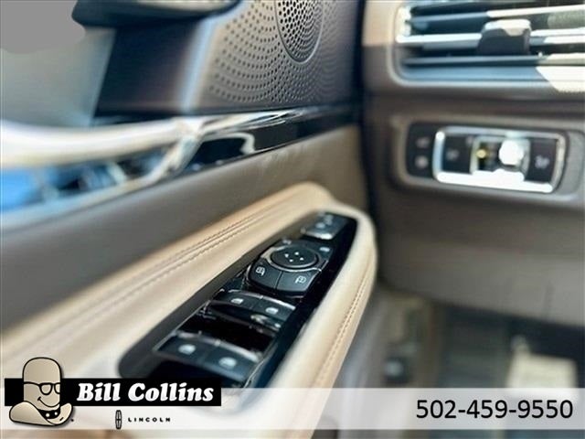 2024 Lincoln Corsair Grand Touring