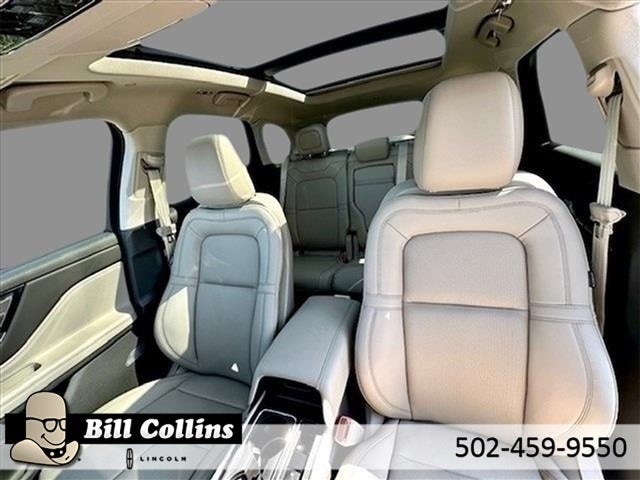 2024 Lincoln Corsair Grand Touring